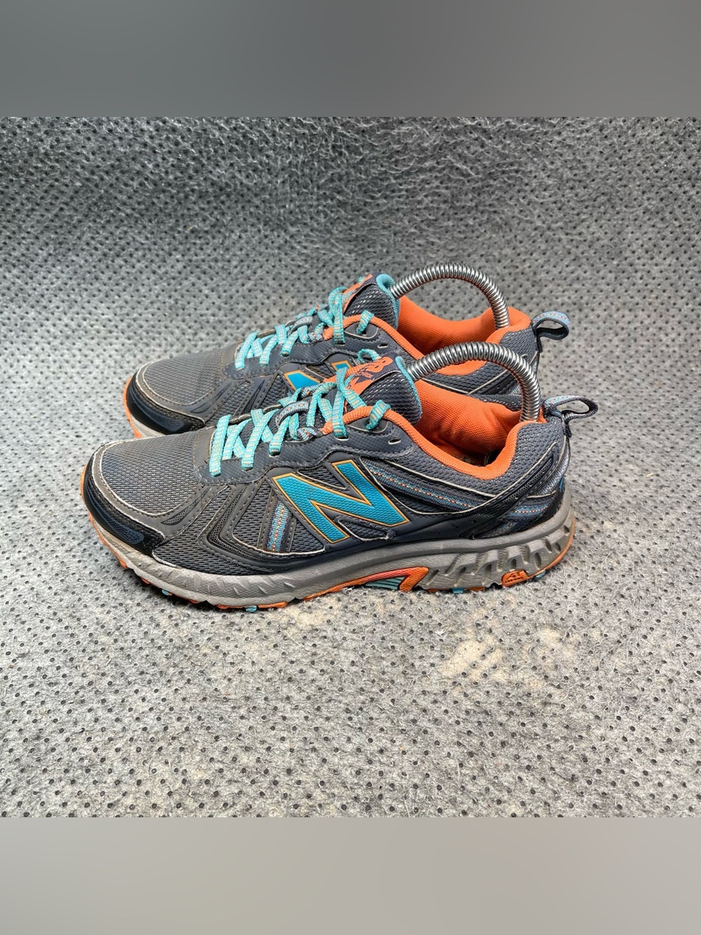New Balance TechRide Trail Shoes Size 7.5 Women’s